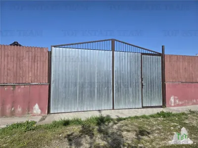 Spatiu depozitare 500 mp PACII - foto 4