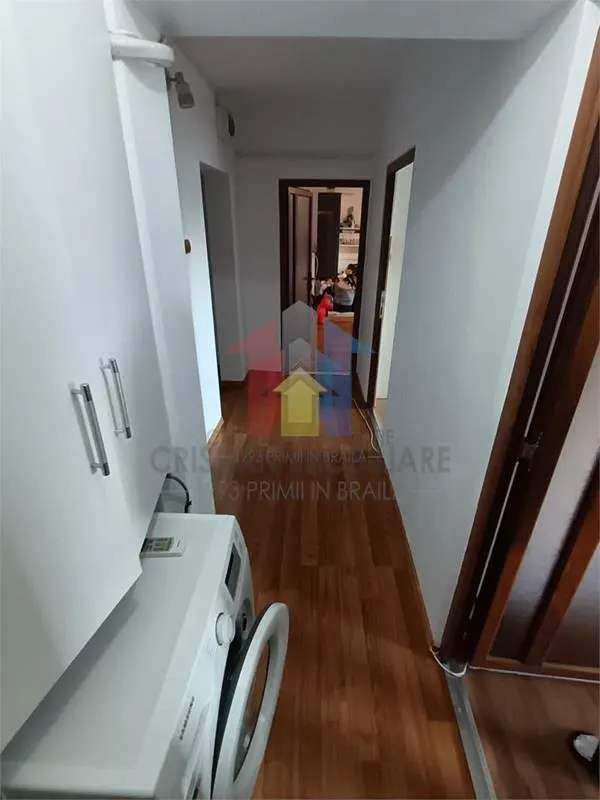 Ap 2 Camere, decomnadat, zona Obor 57 mp, Mobilat siUtilat - foto 2