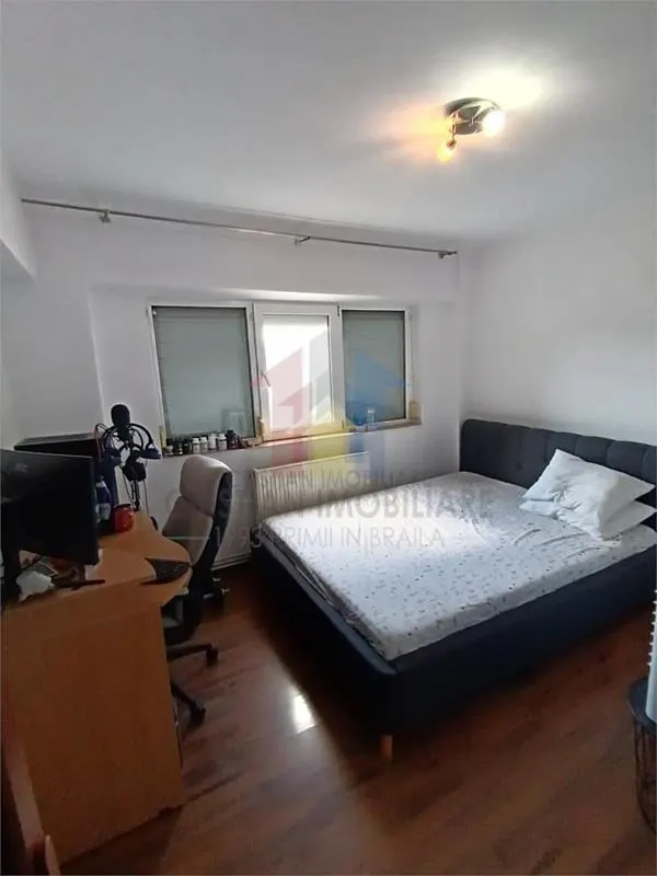 Ap 2 Camere, decomnadat, zona Obor 57 mp, Mobilat siUtilat - foto 8