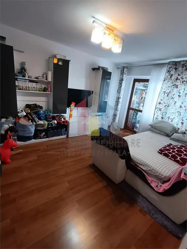 Ap 2 Camere, decomnadat, zona Obor 57 mp, Mobilat siUtilat - foto 9
