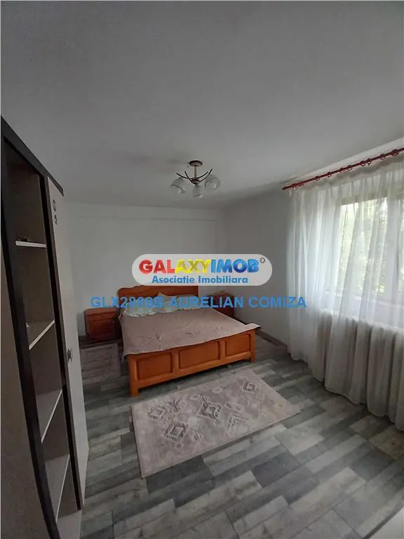 Apartament 2 camere Lujerului pentru inchiriat - foto 3
