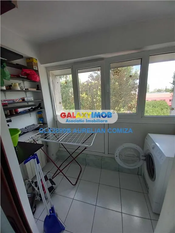 Apartament 2 camere Lujerului pentru inchiriat - foto 4