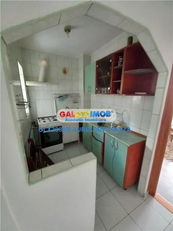 Apartament 2 camere Lujerului pentru inchiriat - foto 6