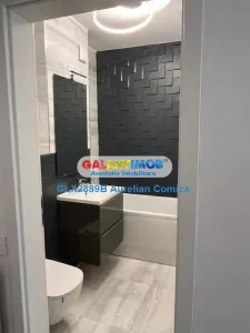 Garsoniera pentru inchiriat Exigent Plaza/AC/CENTRALA/ETAJ 7 - foto 4