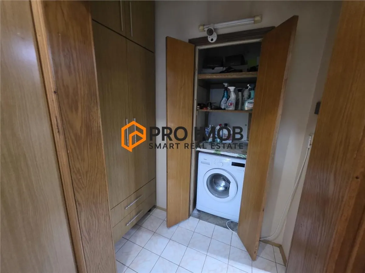 Apartament 3 camere cf 1 decomandat zona Centru-Focsani - foto 6