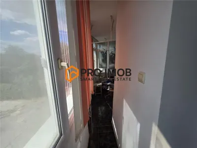 Apartament 3 camere cf 1 decomandat zona Centru-Focsani - foto 7