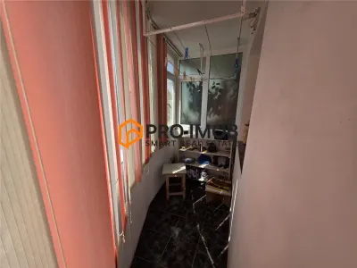 Apartament 3 camere cf 1 decomandat zona Centru-Focsani - foto 8