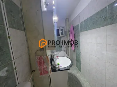 Apartament 3 camere cf 1 decomandat zona Centru-Focsani - foto 9