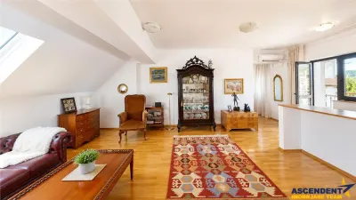 Prima inchiriere! Privilegio Brasov, 73 mp+ terasa, unic pe nivel, garaj, panorama Tampa - Brasov