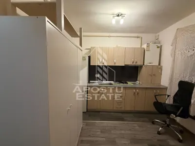 Garsoniera, Pet Friendly,centrala proprie,zona Iulius Mall - foto 2