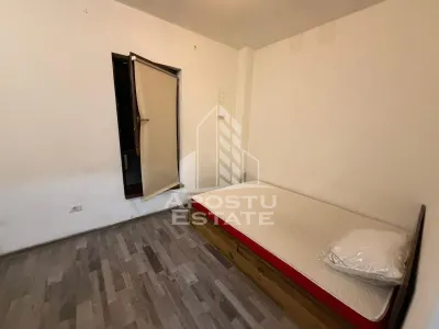 Garsoniera, Pet Friendly,centrala proprie,zona Iulius Mall - foto 3