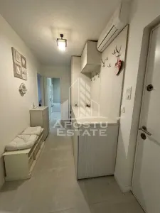 Apartament cu 2 camere,de inchiriat,decomandat , Aradului -Timisoara - foto 6