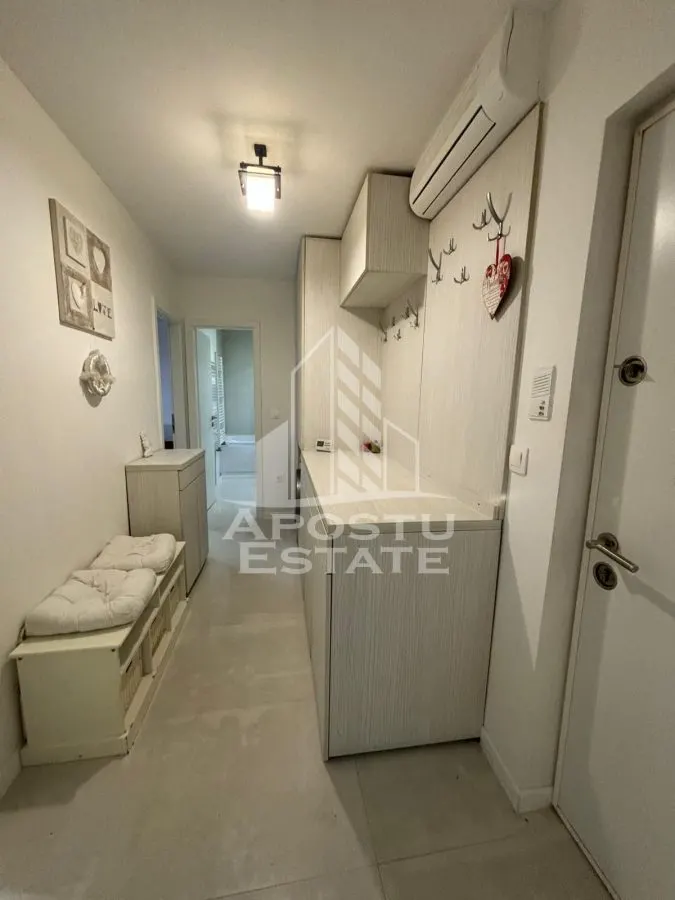 Apartament cu 2 camere,de inchiriat,decomandat , Aradului -Timisoara - foto 6