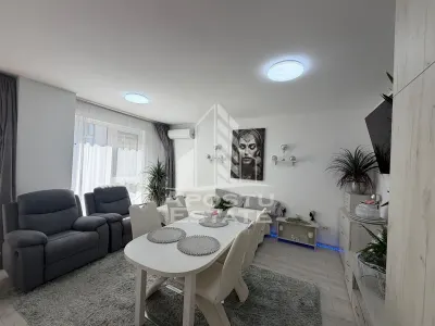 Apartament 2 camere de vanzare, Zona Aradului, Complex Iris, Timisoara - Timisoara