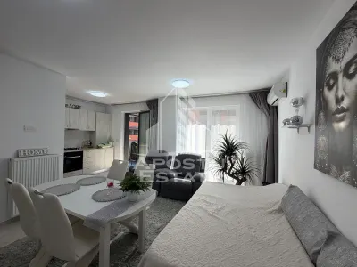 Apartament 2 camere de vanzare, Zona Aradului, Complex Iris, Timisoara - foto 2