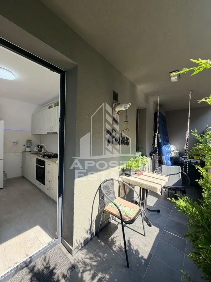 Apartament 2 camere de vanzare, Zona Aradului, Complex Iris, Timisoara - foto 11
