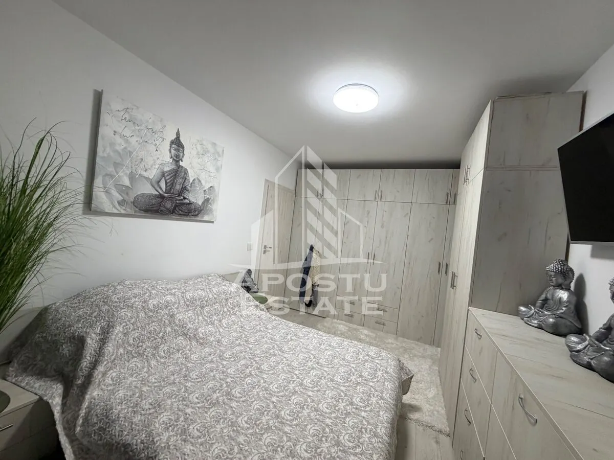 Apartament 2 camere de vanzare, Zona Aradului, Complex Iris, Timisoara - foto 4