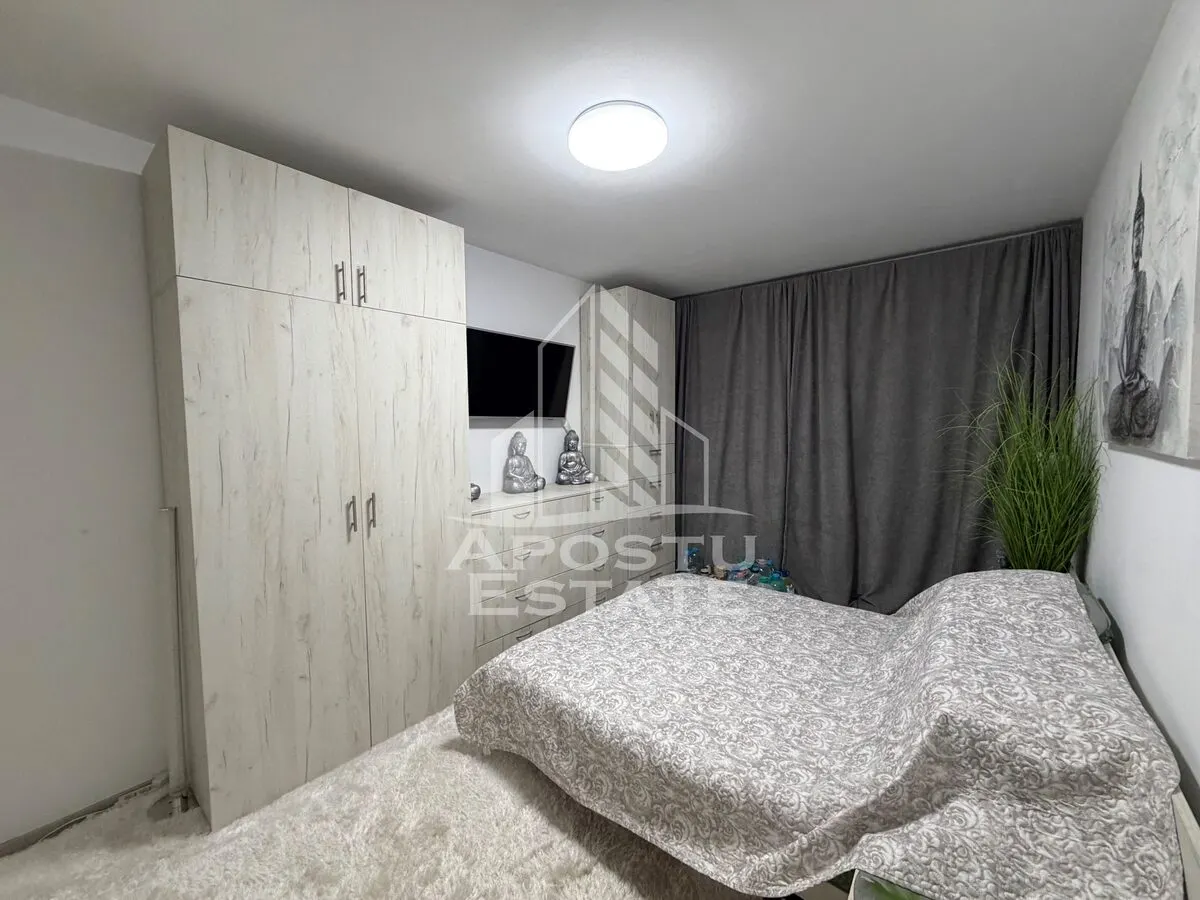 Apartament 2 camere de vanzare, Zona Aradului, Complex Iris, Timisoara - foto 5