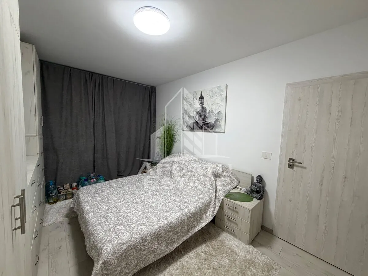 Apartament 2 camere de vanzare, Zona Aradului, Complex Iris, Timisoara - foto 6
