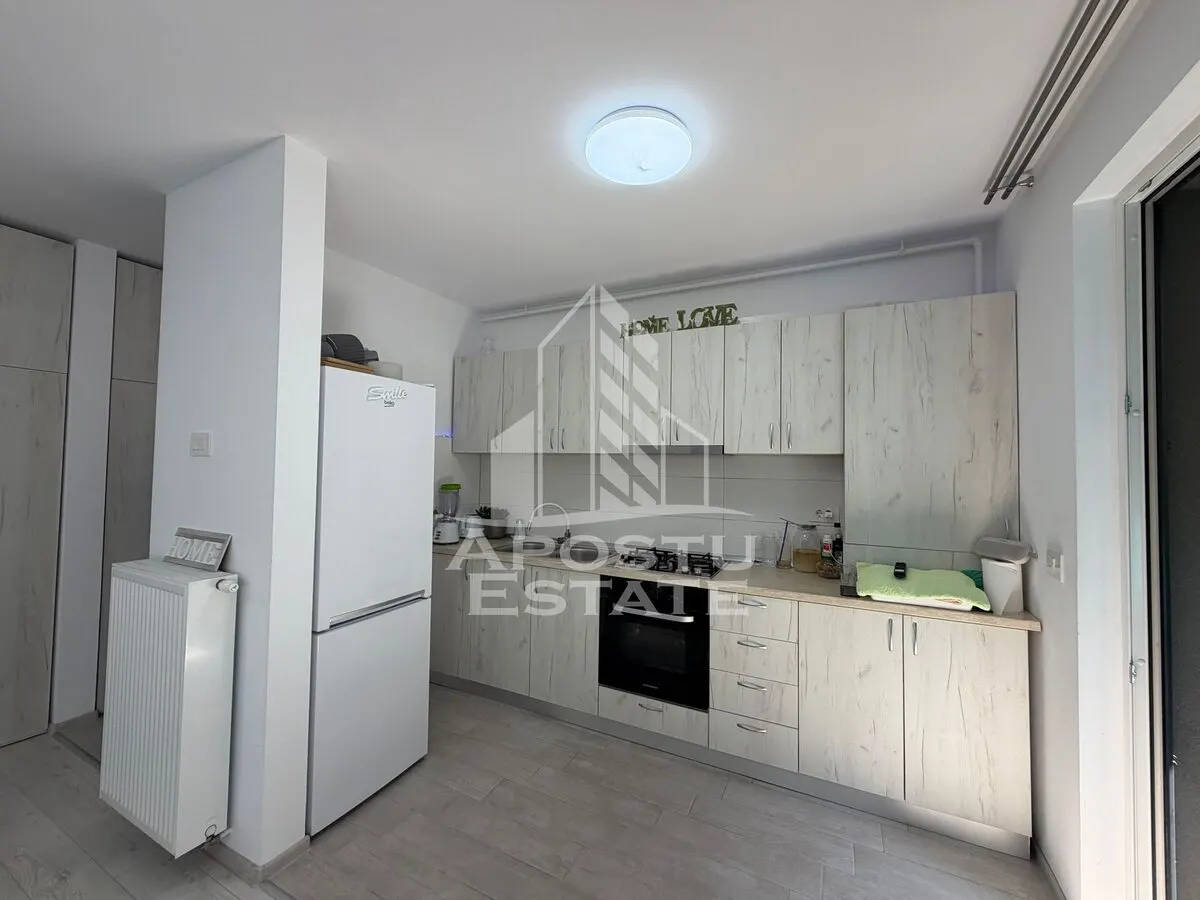 Apartament 2 camere de vanzare, Zona Aradului, Complex Iris, Timisoara - foto 7