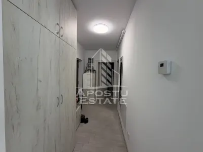 Apartament 2 camere de vanzare, Zona Aradului, Complex Iris, Timisoara - foto 9