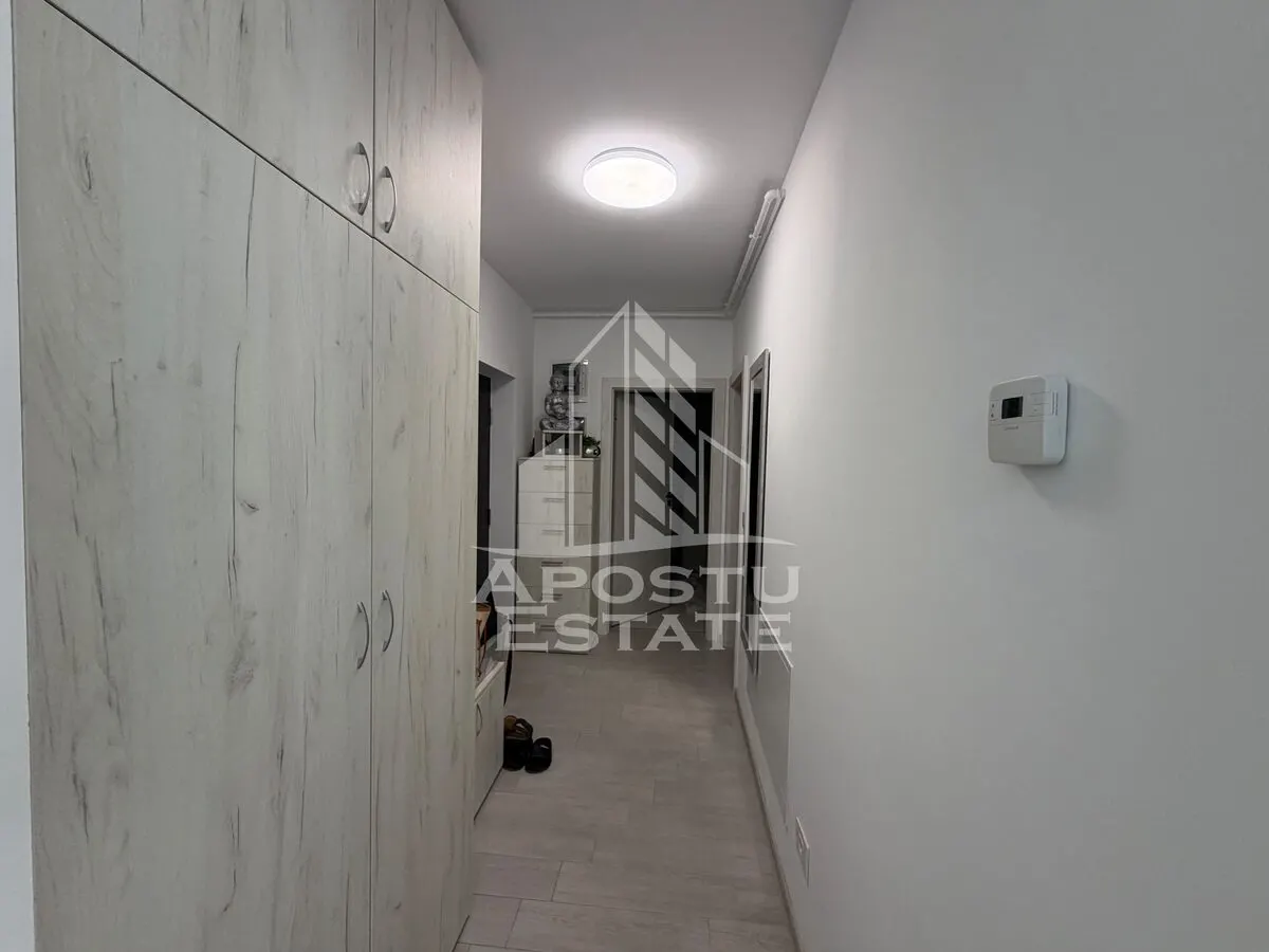 Apartament 2 camere de vanzare, Zona Aradului, Complex Iris, Timisoara - foto 9