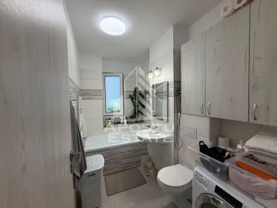 Apartament 2 camere de vanzare, Zona Aradului, Complex Iris, Timisoara - foto 10