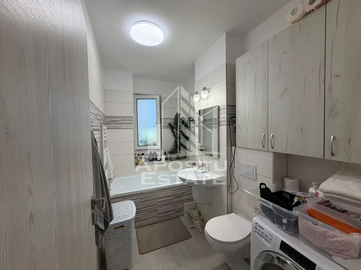 Apartament 2 camere de vanzare, Zona Aradului, Complex Iris, Timisoara - foto 10