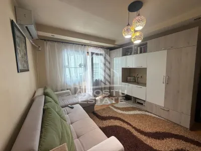 Apartament cu 3 camere de vanzare , etajul 2 , Zona Lipovei, Timisoara - foto 2