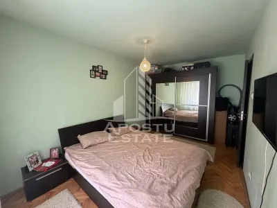Apartament cu 3 camere de vanzare , etajul 2 , Zona Lipovei, Timisoara - foto 5