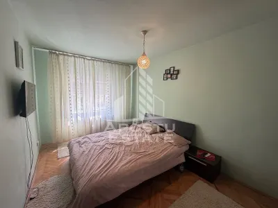 Apartament cu 3 camere de vanzare , etajul 2 , Zona Lipovei, Timisoara - foto 6