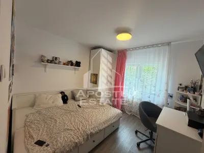 Apartament cu 3 camere de vanzare , etajul 2 , Zona Lipovei, Timisoara - foto 8