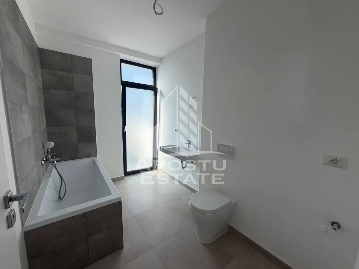 Apartament cu 2 camere de vanzare,Ateneo, Calea Torontalului,Timisoara - foto 5
