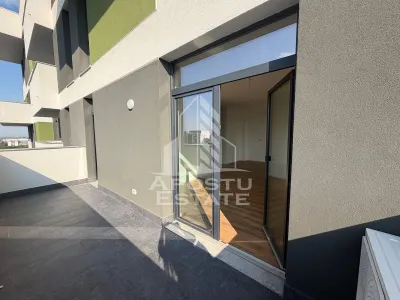 Apartament cu 2 camere de vanzare,Ateneo, Calea Torontalului,Timisoara - foto 6