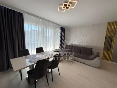 Apartament cu 2 camere de vanzare, Iris,  Zona Aradului, Timisoara - Timisoara