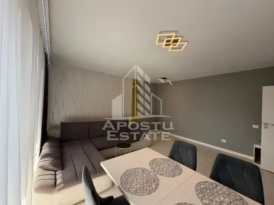 Apartament cu 2 camere de vanzare, Iris,  Zona Aradului, Timisoara - foto 2