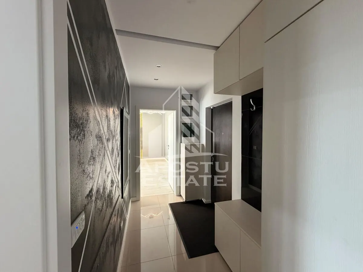 Apartament cu 2 camere de vanzare, Iris,  Zona Aradului, Timisoara - foto 12