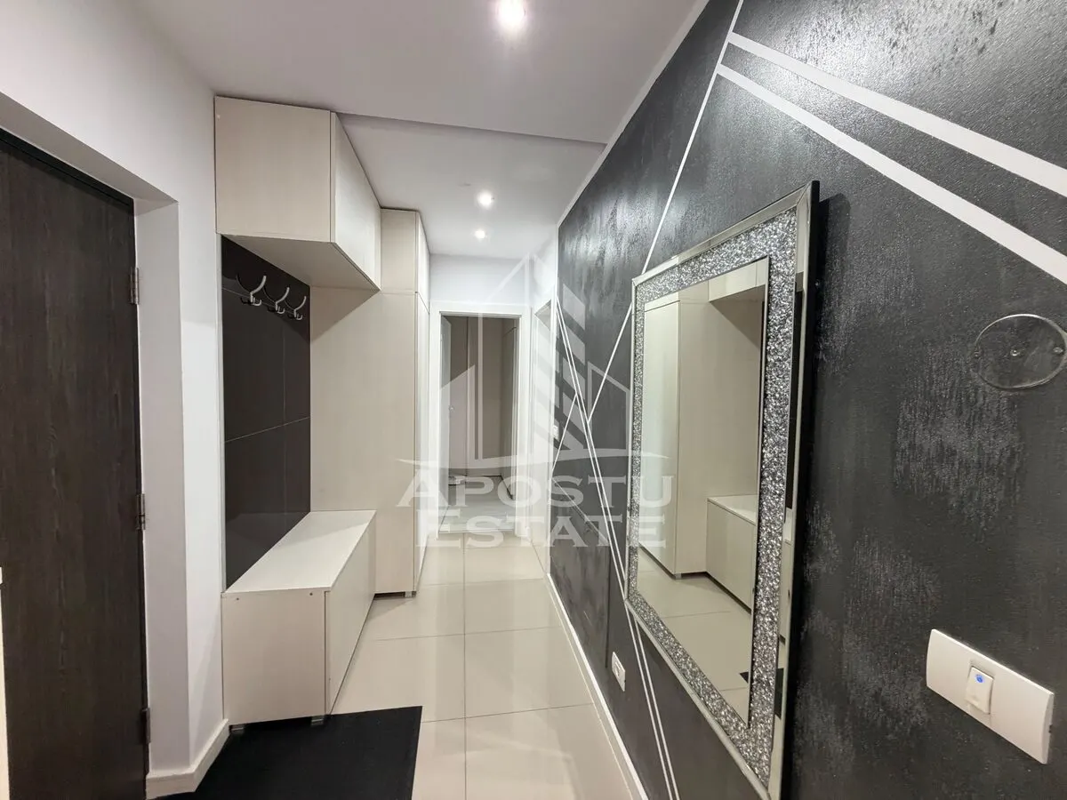 Apartament cu 2 camere de vanzare, Iris,  Zona Aradului, Timisoara - foto 13