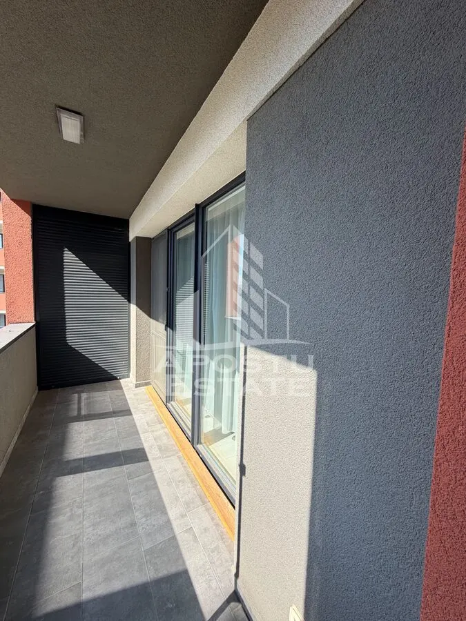 Apartament cu 2 camere de vanzare, Iris,  Zona Aradului, Timisoara - foto 15
