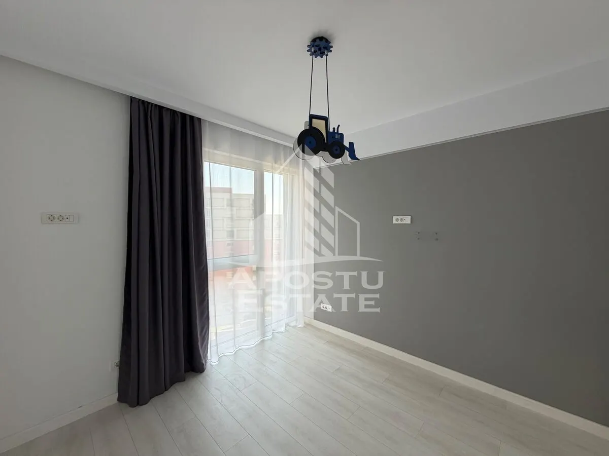 Apartament cu 2 camere de vanzare, Iris,  Zona Aradului, Timisoara - foto 6