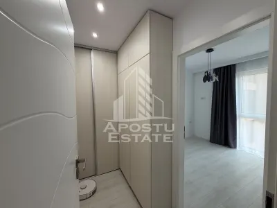 Apartament cu 2 camere de vanzare, Iris,  Zona Aradului, Timisoara - foto 7