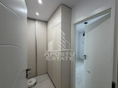 Apartament cu 2 camere de vanzare, Iris,  Zona Aradului, Timisoara - foto 8