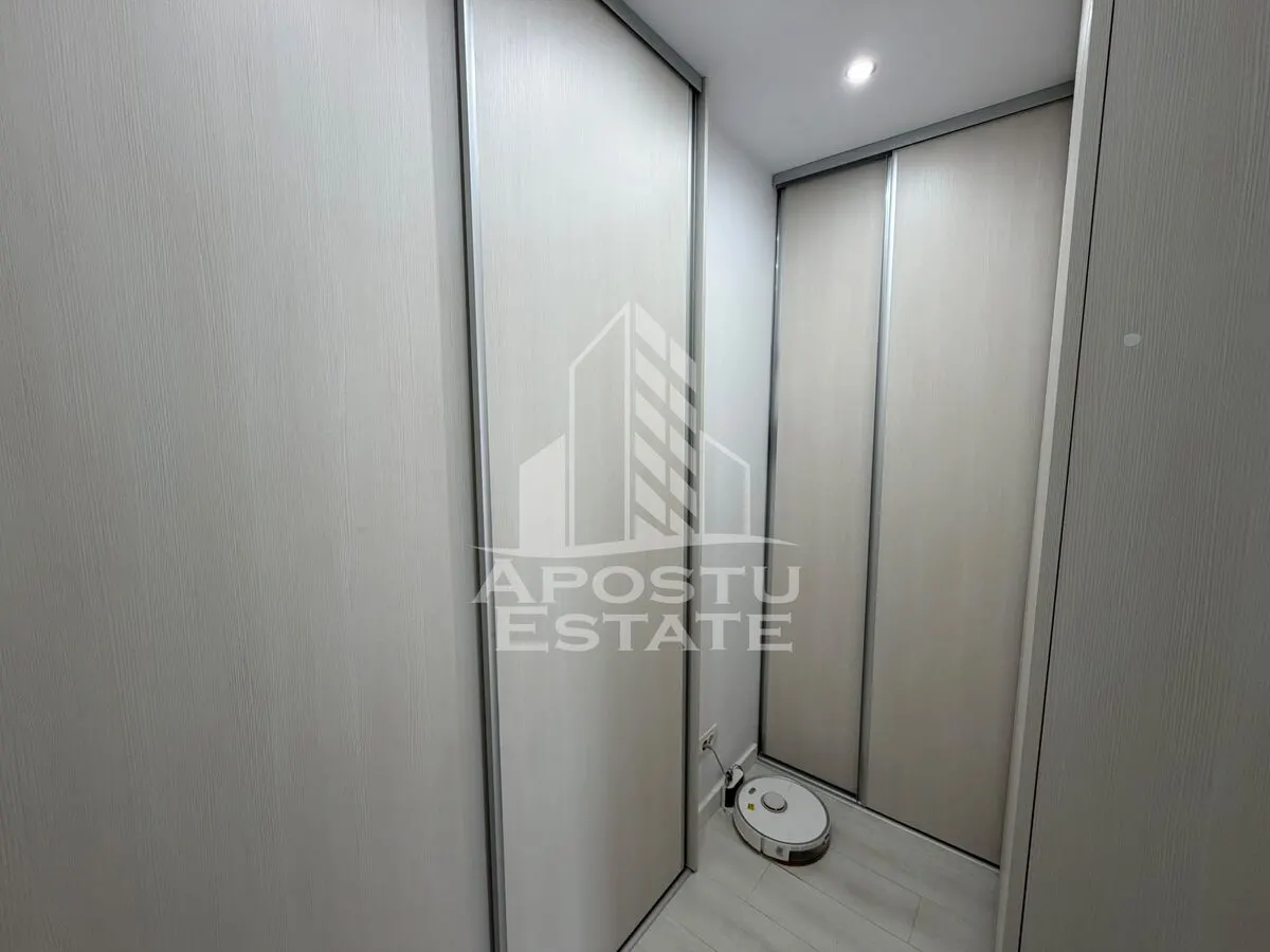 Apartament cu 2 camere de vanzare, Iris,  Zona Aradului, Timisoara - foto 9