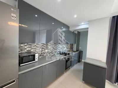 Apartament cu 2 camere de vanzare, Iris,  Zona Aradului, Timisoara - foto 10