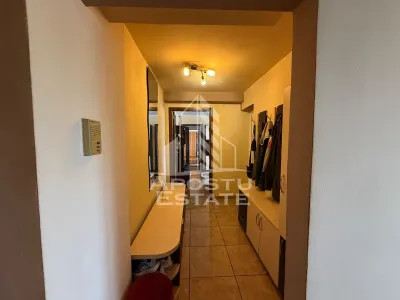 Apartament cu 3 camere de vanzare , Zona Dacia , Timisoara - foto 14