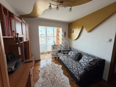 Apartament cu 3 camere de vanzare , Zona Dacia , Timisoara - foto 4