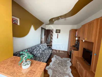 Apartament cu 3 camere de vanzare , Zona Dacia , Timisoara - foto 6