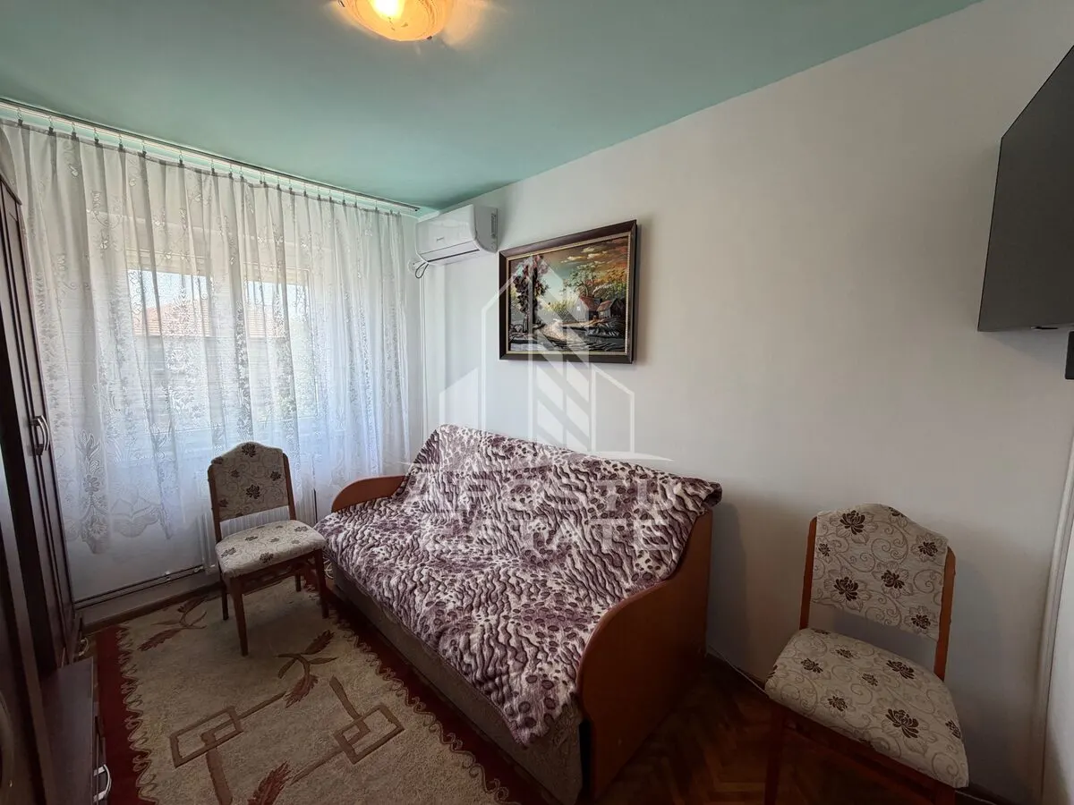 Apartament cu 3 camere de vanzare , Zona Dacia , Timisoara - foto 7