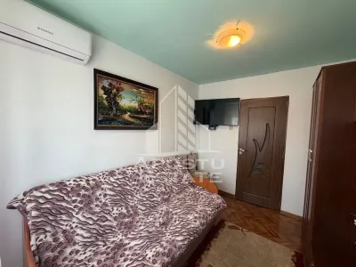 Apartament cu 3 camere de vanzare , Zona Dacia , Timisoara - foto 9