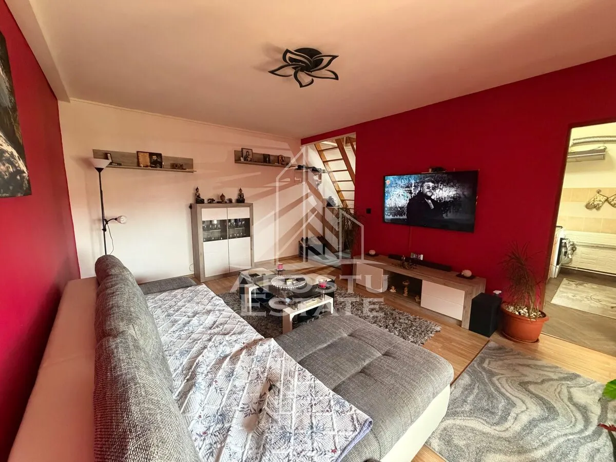 Apartament cu 2 camere de vanzare , Zona Lipovei, Timisoara - foto 2